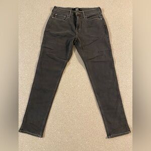 Hollister Jeans Athletic Skinny Advanced Stretch | 31x30
